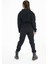 Unisex Kapüşonlu Oversize Sweatshirt 1