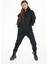 Unisex Kapüşonlu Oversize Sweatshirt 2