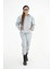 Unisex Kapüşonlu Oversize Sweatshirt 4