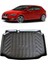 Seat Leon Bagaj Havuzu 2013-2020 Özel Üretim Kokusuz 3D Kauçuk 2