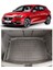 Seat Leon Bagaj Havuzu 2021-2023 Özel Üretim ve Tam Uyumlu Kauçuk 3