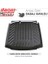 2012 Skoda Rapid Sedan Bagaj Havuzu Uyumlu Kauçuk 2