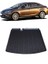 2013 Opel Astra J Sedan Bagaj Havuzu Ince Stepne 3D Uyumlu Model 1