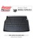 2013 Opel Astra J Sedan Bagaj Havuzu Ince Stepne 3D Uyumlu Model 2