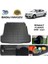 2014 Renault Fluence Bagaj Havuzu 3D Tam Uyumlu 1