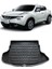 2012 Nissan Juke 3D Bagaj Havuzu Kokusuz Kauçuk 1