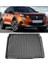 2020 Peugeot 2008 Bagaj Havuzu Tam Uyumlu Kauçuk 1