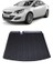 2019 Opel Astra J Sedan Bagaj Havuzu Ince Stepne 3D Uyumlu Model 1