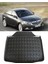 2011 Opel Insignia Bagaj Havuzu Ince Stepneye Uyumlu 3D Model 1