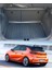 2020 Opel Corsa F Bagaj Havuzu 3D Uyum Kokusuz Kauçuk 1