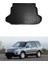 2006 Honda Cr-V 3D Bagaj Havuzu Kokusuz Kauçuk Siyah 1