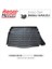 Bagaj Havuzu Hyundai I30 2012-2016 Tam Uyumlu 3D 2