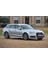 2013 Audi A6 Avant Uyumlu Bagaj Havuzu Tam Uyumlu 3D Kauçuktur 5