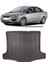 2005 Ford Focus 2 Sedan 3D Bagaj Havuzu Kauçuk 1
