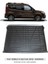 2019 Fiat Doblo Bagaj Havuzu 3D Kokusuz Kauçuk 1