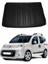 2012 Fiat Fiorino Combi Bagaj Havuzu 3D Kauçuk 2