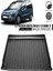 2009 Citroen Berlingo Combi Sx Bagaj Havuzu Kauçuk 1