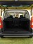 2009 Citroen Berlingo Combi Sx Bagaj Havuzu Kauçuk 5