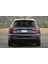 2017 Audi Q3 Suv Uyumlu Bagaj Havuzu Kokusuz Kauçuk 3