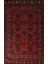 Türkmen 07 Etnik Desen Kilim 1