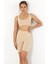 Seamless Kadın Corset Boxer 9280 2