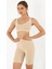 Seamless Kadın Corset Boxer 9280 3