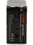 Sony HDR-AX2000 Hdr-Fx1 HDR-FX1000 Hdr-Fx7 Için Sanger NP-F970D Batarya 2