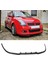 Suzuki Swift Ön Lip Mat Siyah Ön Tampon Lip 1