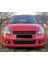 Suzuki Swift Ön Lip Mat Siyah Ön Tampon Lip 2