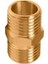 1 1/2" Sarı Nipel 1