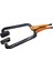 Hafif C-Kancalı Ayarlı Işkence 270 mm 1