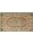 Klasik Modern Vintage Eskitme El Dokuma Halı 15 x 246 cm 9210 2