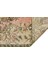 Klasik Modern Vintage Eskitme El Dokuma Halı 15 x 246 cm 9210 3