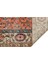 Eşsiz Anadolu Vintage Eskitme El Dokuma Halı 136 x 228 cm 9213 2