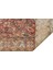 Eşsiz 100% Yün El Dokuma Vintage Halı 116 x 213 cm 9220 2
