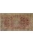 Eşsiz 100% Yün El Dokuma Vintage Halı 116 x 213 cm 9220 3