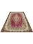 Özel Vintage Eskitme El Dokuma Halı 174 x 279 cm 9224 1