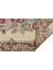 Özel Vintage Eskitme El Dokuma Halı 174 x 279 cm 9224 2
