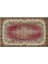 Özel Vintage Eskitme El Dokuma Halı 174 x 279 cm 9224 3