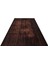 Gerçek El Dokuma Eskitme Vintage Halı 180 x 26 cm 9225 1