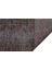 Eşsiz Anadolu Vintage Eskitme El Dokuma Halı 164 x 254 cm 9229 2