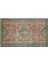 Klasik Modern Vintage Eskitme El Dokuma Halı 153 x 256 cm 9230 2