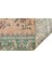 Klasik Modern Vintage Eskitme El Dokuma Halı 153 x 256 cm 9230 3