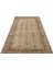 Klasik Modern Vintage Eskitme El Dokuma Halı 142 x 254 cm 9237 1