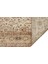 Klasik Modern Vintage Eskitme El Dokuma Halı 142 x 254 cm 9237 2