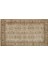 Klasik Modern Vintage Eskitme El Dokuma Halı 142 x 254 cm 9237 3