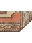 Eşsiz Anadolu Vintage Eskitme El Dokuma Halı 144 x 259 cm 9255 2