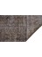 Eşsiz Anadolu Vintage Eskitme El Dokuma Halı 143 x 246 cm 9259 2