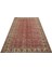 Vintage Eskitme El Dokuma Halı 155 x 262 cm 9269 1