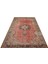Özel Vintage Eskitme El Dokuma Halı 162 x 256 cm 9274 1